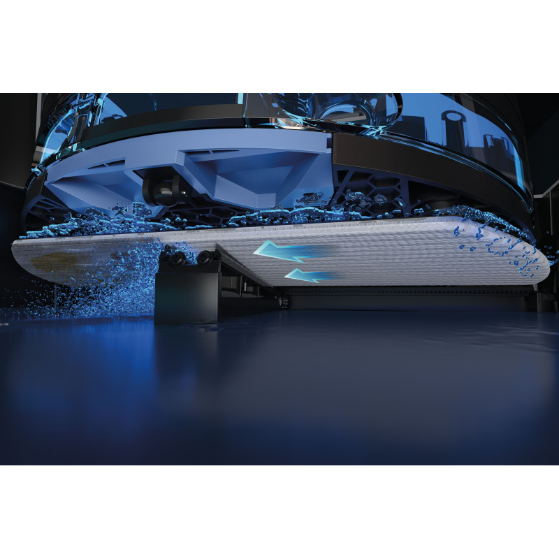 Робот-пылесос Shark Detect Pro Max with Auto Empty System (RV2800ZEEUWH)