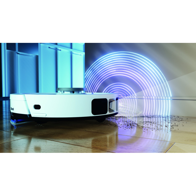 Робот-пылесос Shark Detect Pro Max with Auto Empty System (RV2800ZEEUWH)