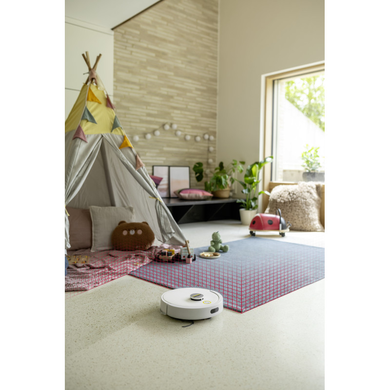 Робот-пылесос Karcher RVC 3 Comfort (1.269-120.0)