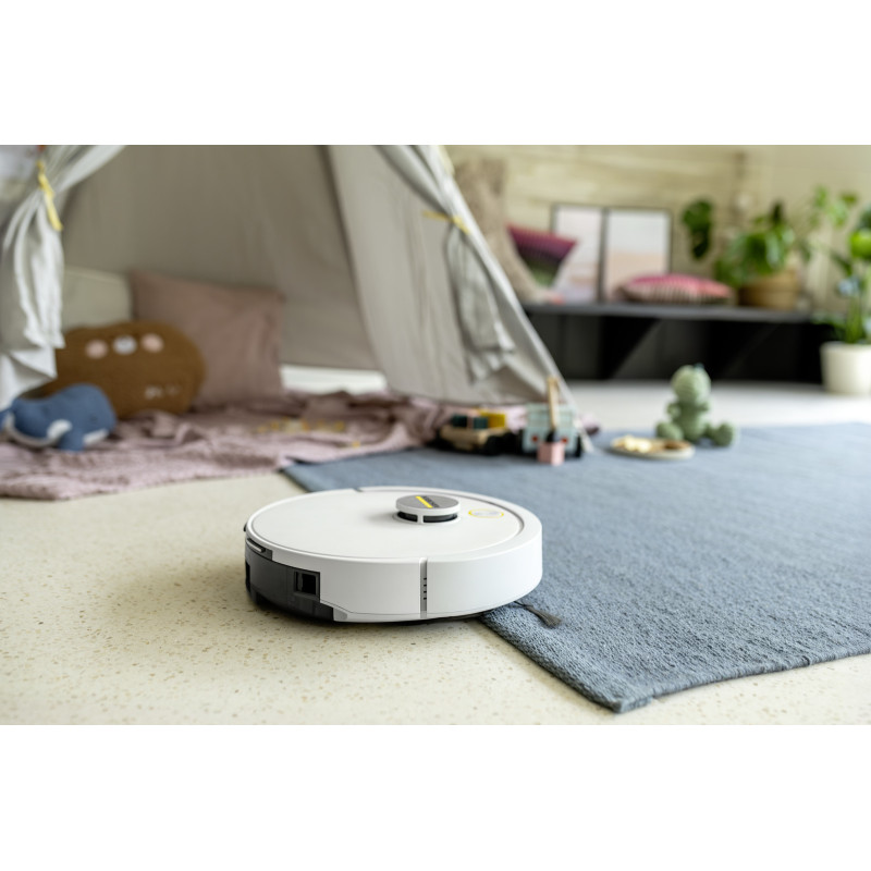 Робот-пылесос Karcher RVC 3 Comfort (1.269-120.0)