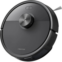 Робот-пылесос Roborock Q7 Pro Max Black
