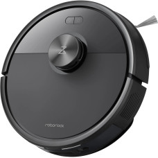 Робот-пилосос Roborock Q7 Pro Max Black