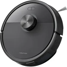 Робот-пылесос Roborock Q7 Pro Max Black