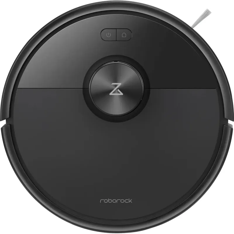 Робот-пылесос Roborock Q7 Pro Max Black