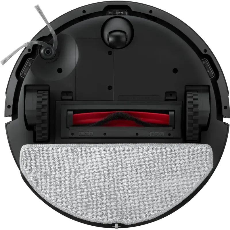 Робот-пылесос Roborock Q7 Pro Max Black