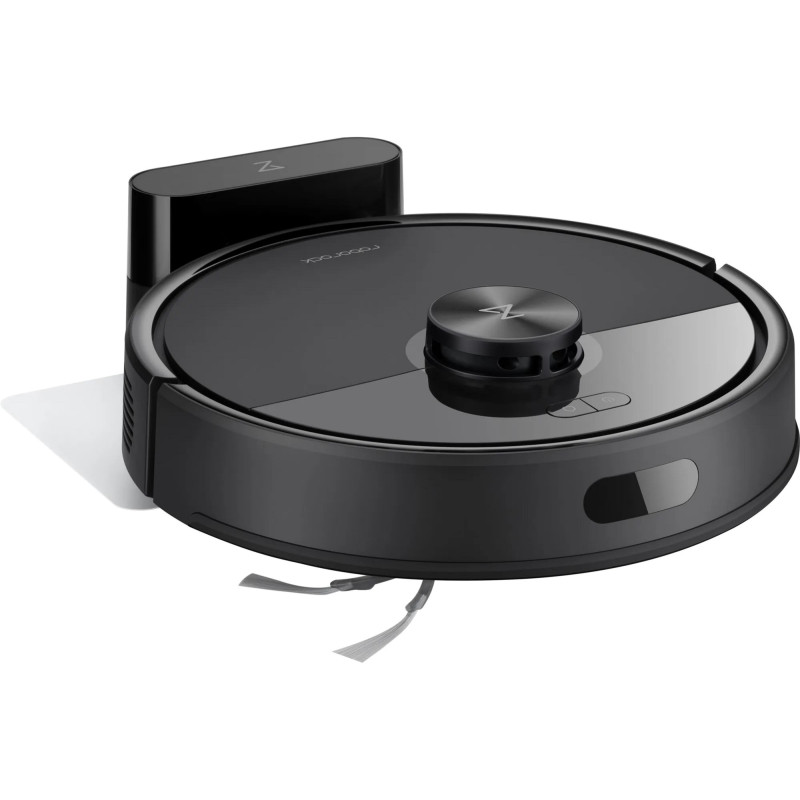 Робот-пилосос Roborock Q7 Pro Max Black