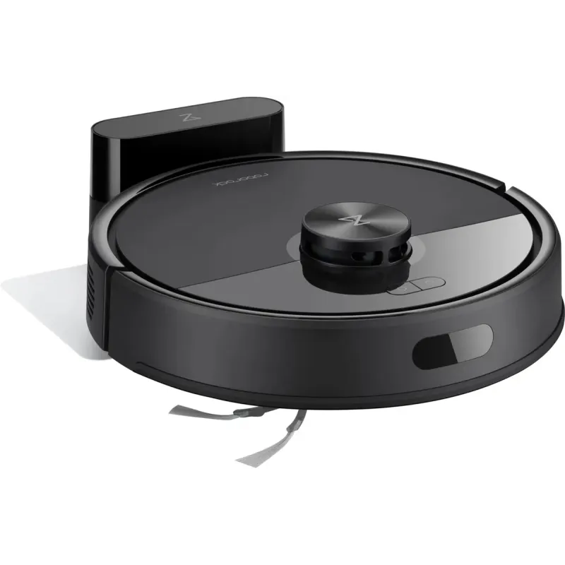 Робот-пылесос Roborock Q7 Pro Max Black