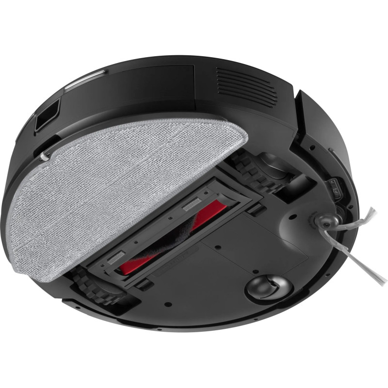 Робот-пилосос Roborock Q7 Pro Max Black
