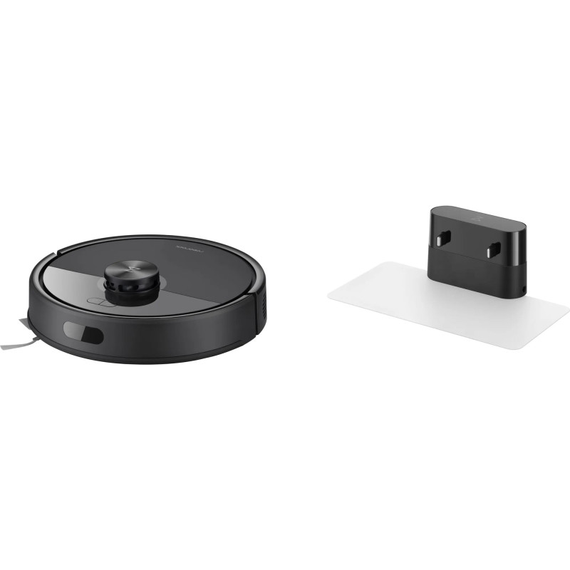 Робот-пилосос Roborock Q7 Pro Max Black