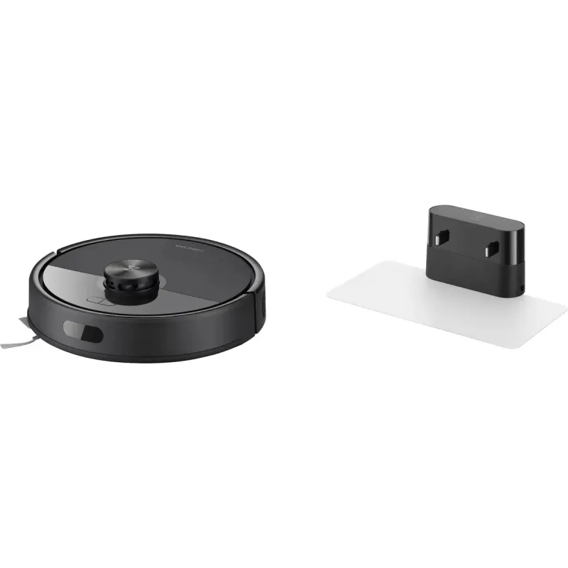 Робот-пылесос Roborock Q7 Pro Max Black