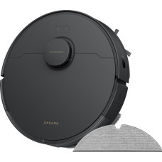 Робот-пылесос Dreame Bot D20 Black (RLD35GA-bl)