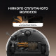 Робот-пылесос Dreame Bot D20 Black (RLD35GA-bl)