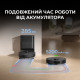 Робот-пылесос Dreame Bot D20 Black (RLD35GA-bl)