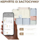 Робот-пылесос Dreame Bot D20 Black (RLD35GA-bl)