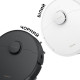 Робот-пылесос Dreame Bot D20 Black (RLD35GA-bl)