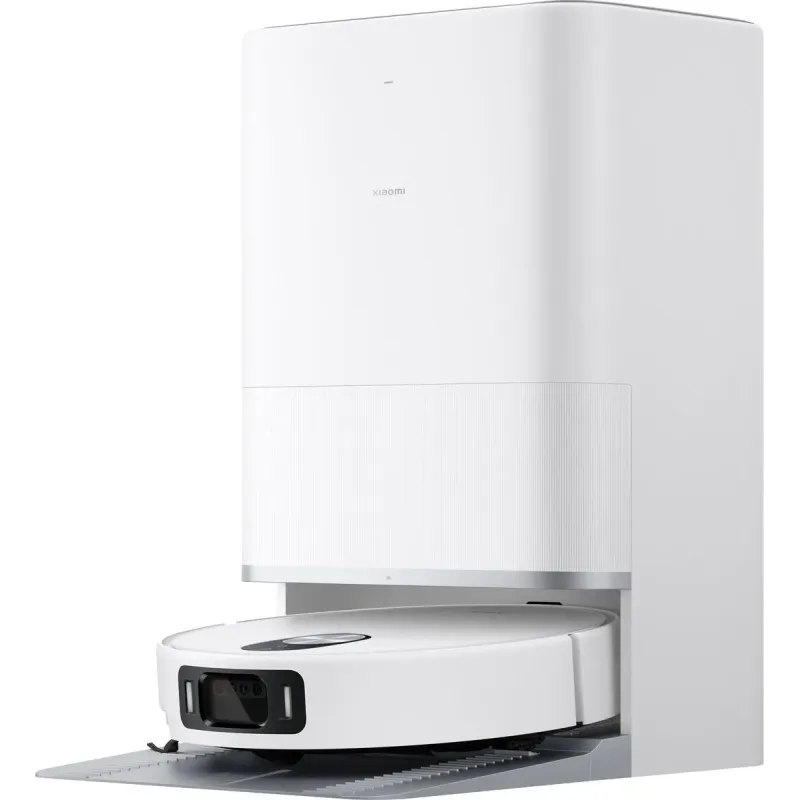 Робот-пилосос Xiaomi Robot Vacuum 5 Pro