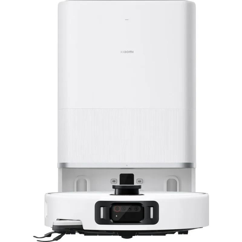 Робот-пилосос Xiaomi Robot Vacuum 5 Pro