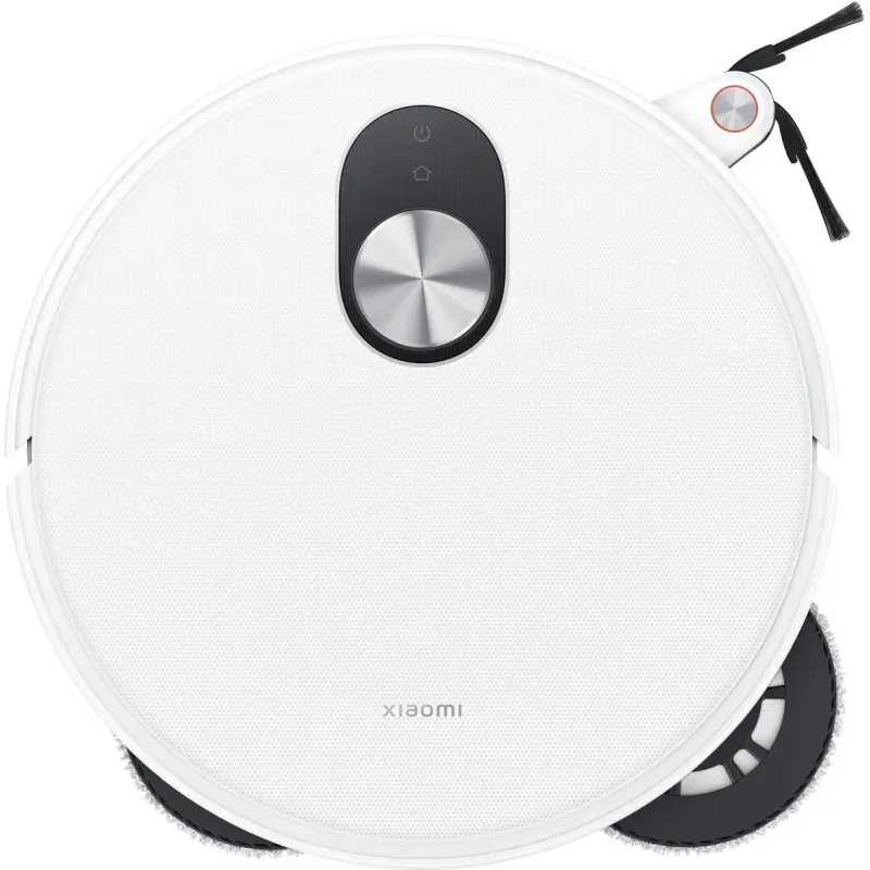Робот-пилосос Xiaomi Robot Vacuum 5 Pro