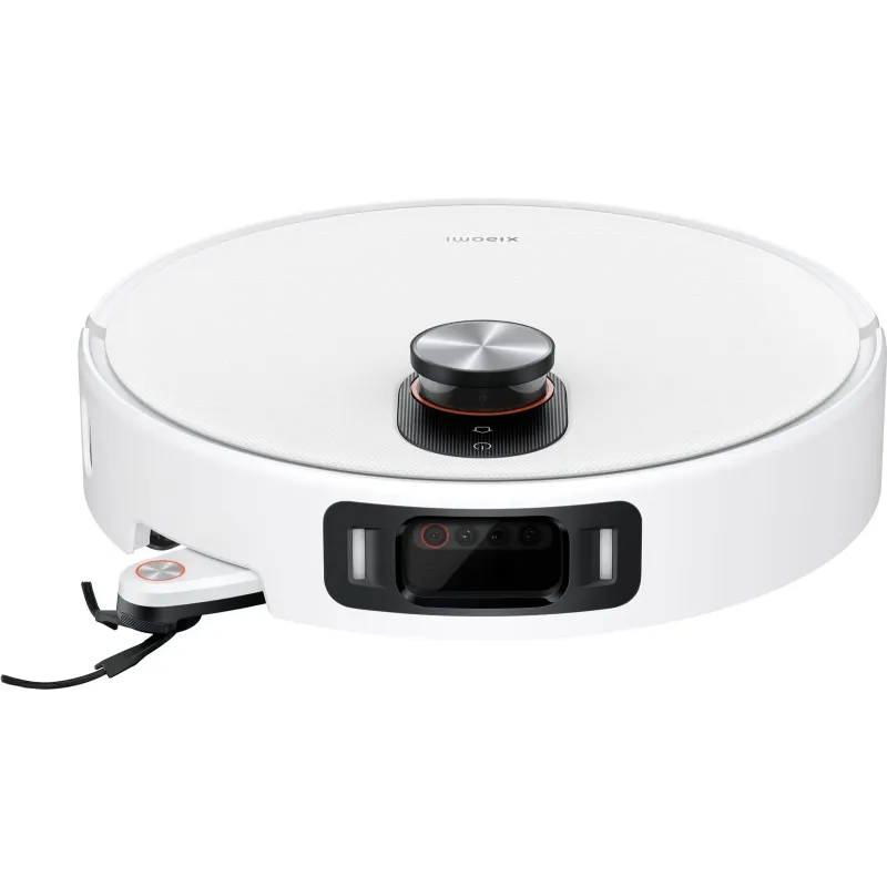 Робот-пилосос Xiaomi Robot Vacuum 5 Pro