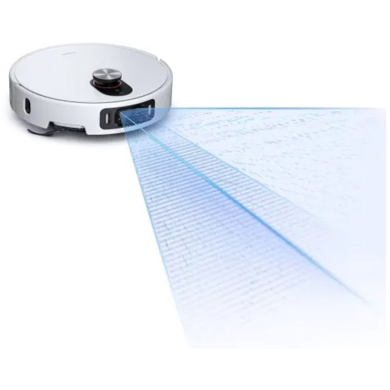 Робот-пилосос Xiaomi Robot Vacuum 5 Pro