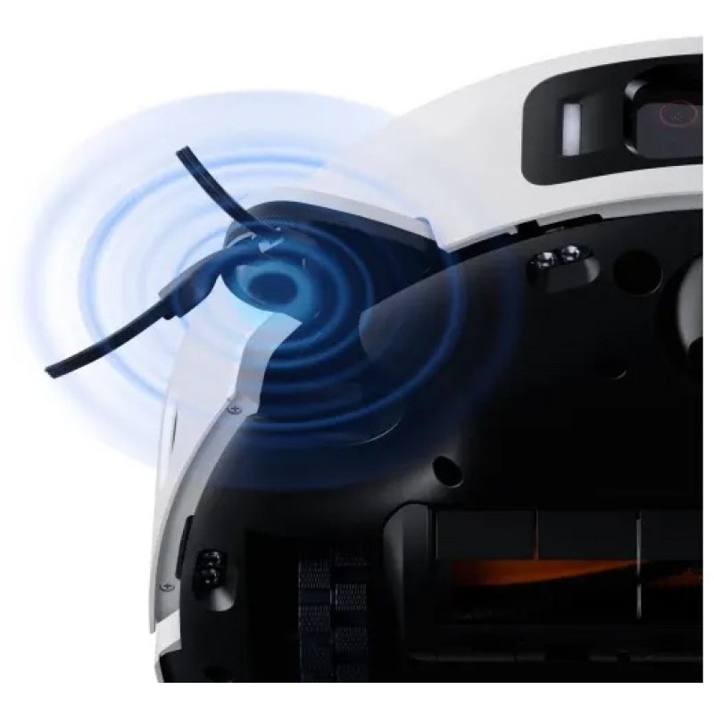 Робот-пилосос Xiaomi Robot Vacuum 5 Pro