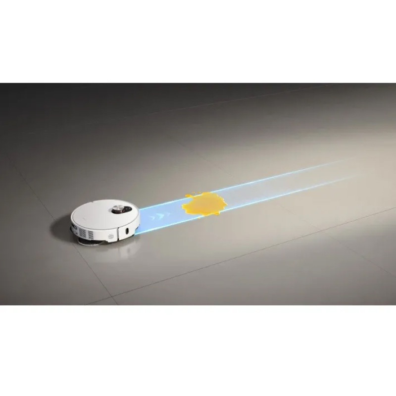 Робот-пилосос Xiaomi Robot Vacuum 5 Pro