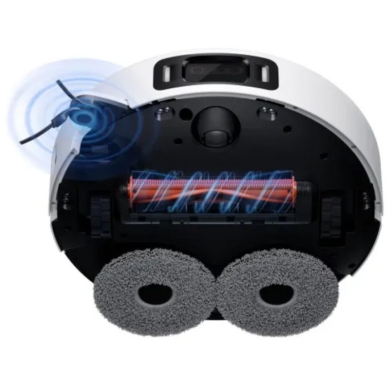 Робот-пилосос Xiaomi Robot Vacuum 5 Pro