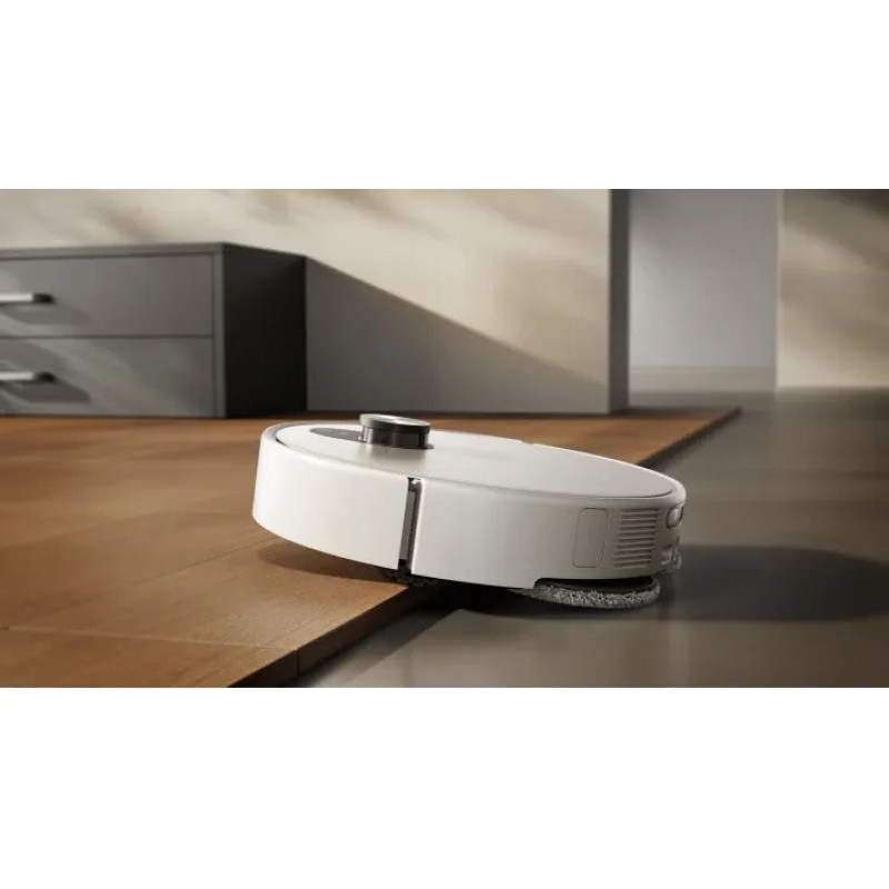 Робот-пилосос Xiaomi Robot Vacuum 5 Pro