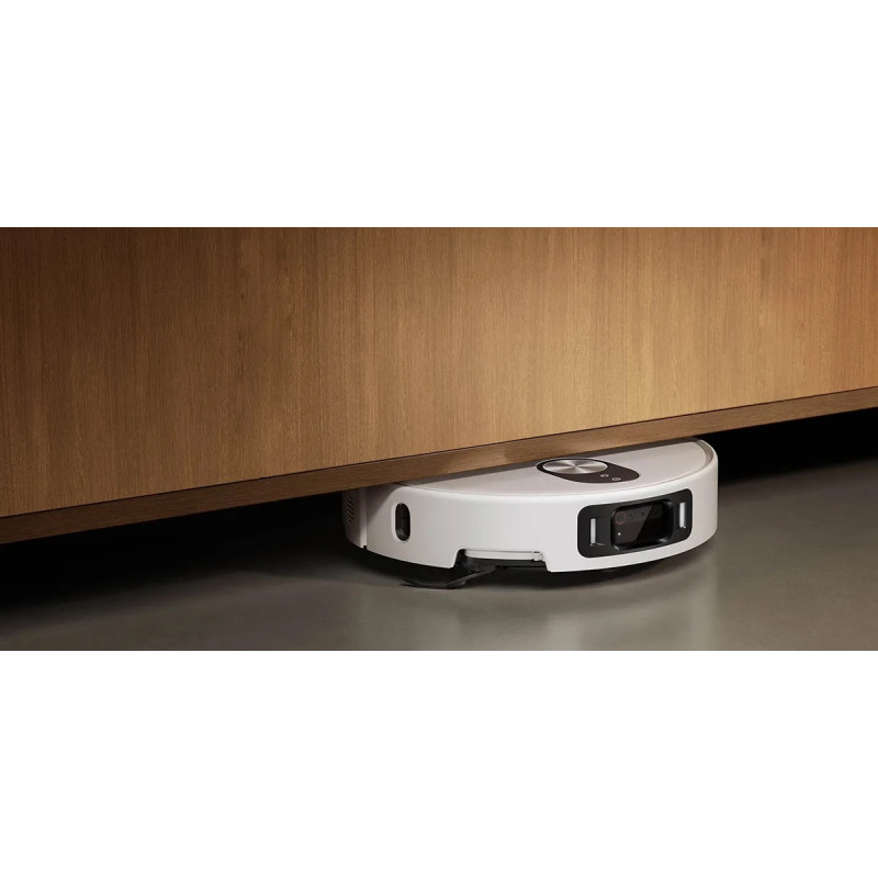 Робот-пилосос Xiaomi Robot Vacuum 5 Pro