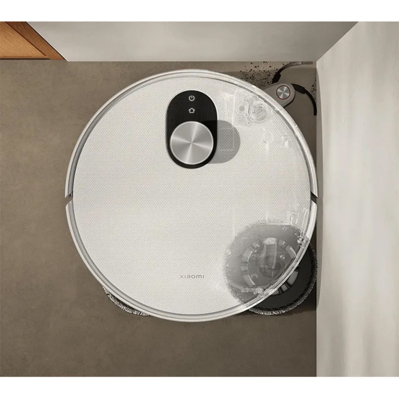 Робот-пилосос Xiaomi Robot Vacuum 5 Pro