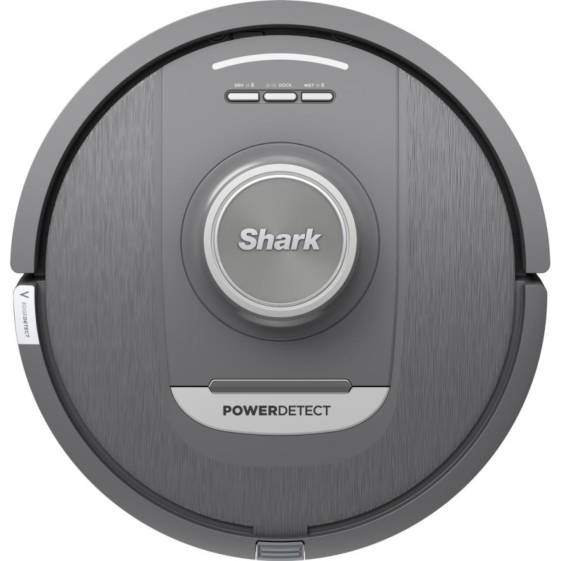 Робот-пылесос Shark Detect Pro with Auto Empty System Wet+Dry (RV2800YEEU)