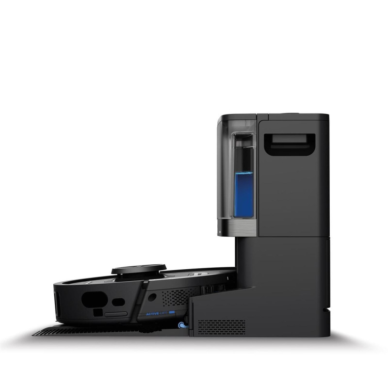 Робот-пылесос Shark Detect Pro with Auto Empty System Wet+Dry (RV2800YEEU)