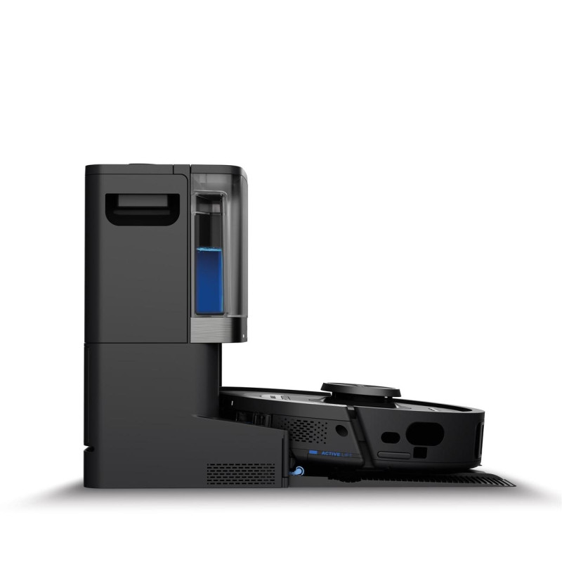 Робот-пылесос Shark Detect Pro with Auto Empty System Wet+Dry (RV2800YEEU)