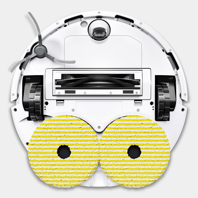 Робот-пылесос Karcher RVM 4 Comfort (1.269-130.0)