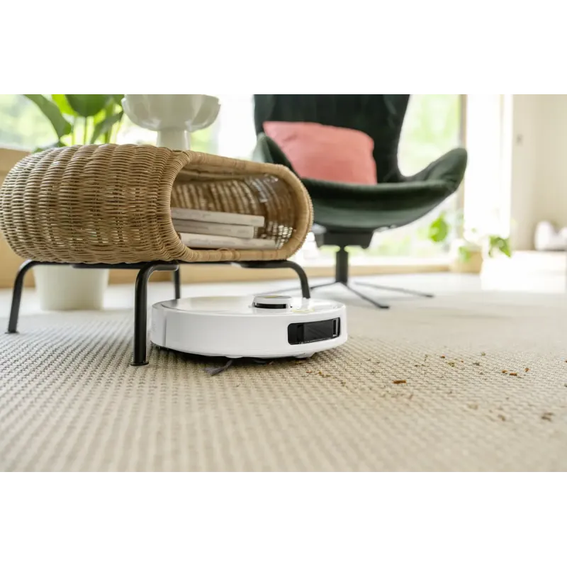 Робот-пылесос Karcher RVM 4 Comfort (1.269-130.0)