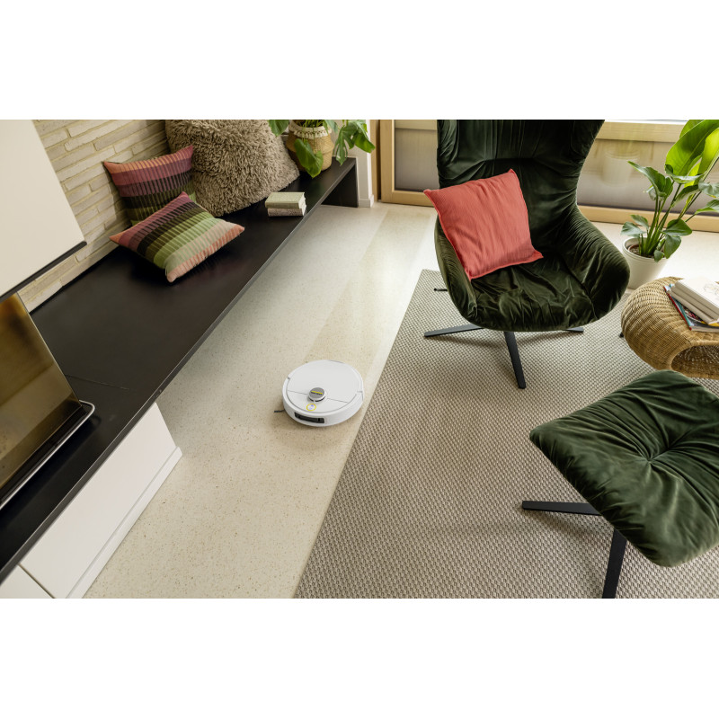 Робот-пылесос Karcher RVM 4 Comfort (1.269-130.0)