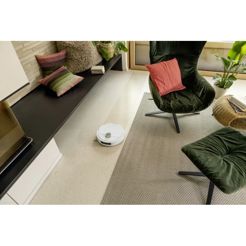 Робот-пылесос Karcher RVM 4 Comfort (1.269-130.0)