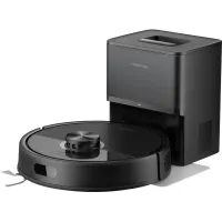 Робот-пылесос Roborock Q7 Pro Max+ Black