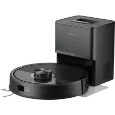 Робот-пылесос Roborock Q7 Pro Max+ Black