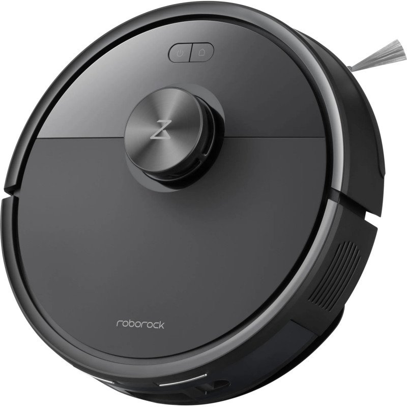 Робот-пилосос Roborock Q7 Pro Max+ Black