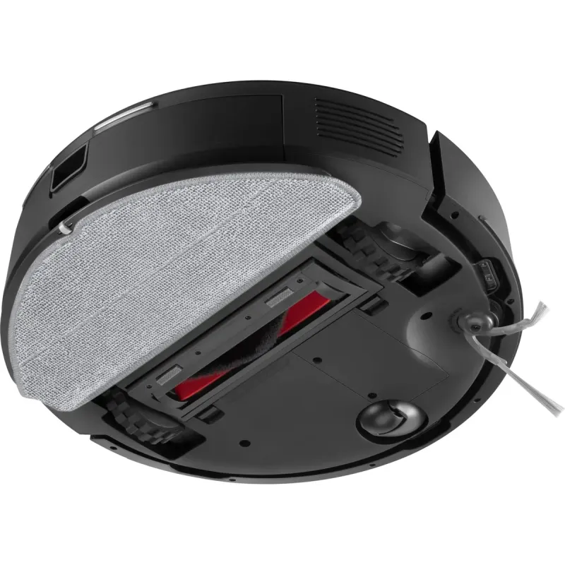 Робот-пилосос Roborock Q7 Pro Max+ Black