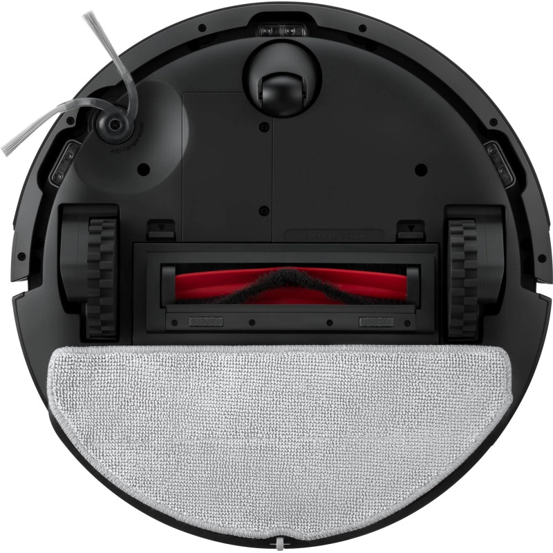 Робот-пилосос Roborock Q7 Pro Max+ Black