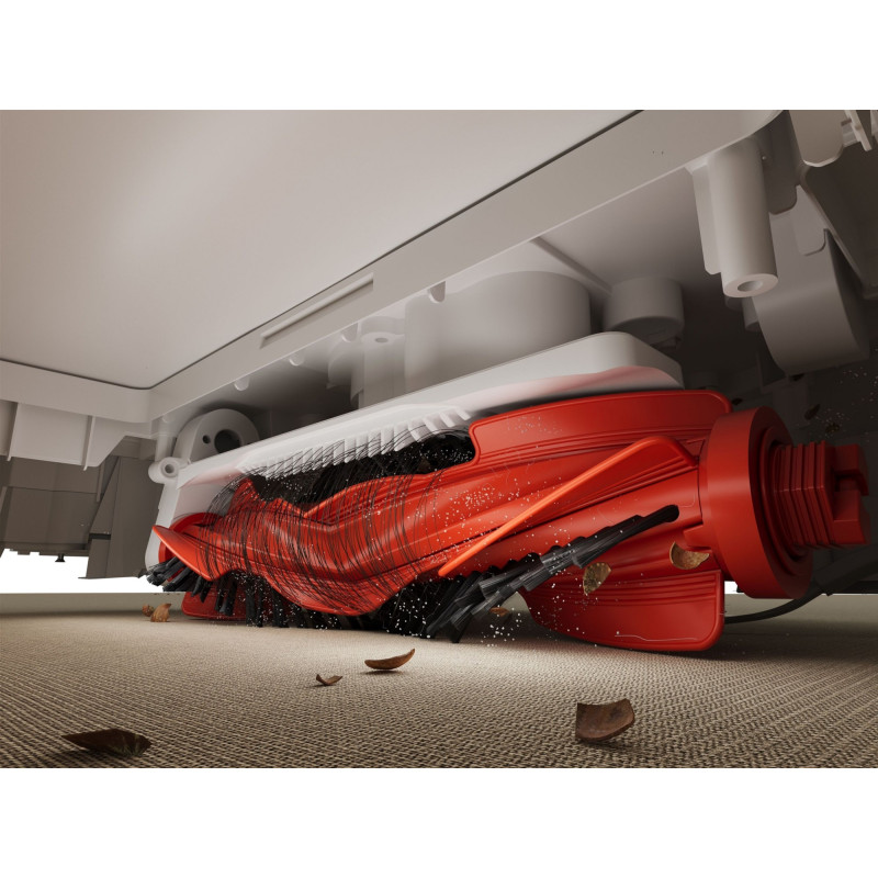 Робот-пылесос Xiaomi Robot Vacuum S40C