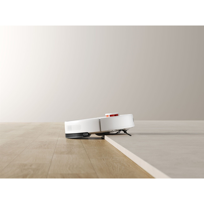 Робот-пылесос Xiaomi Robot Vacuum S40C