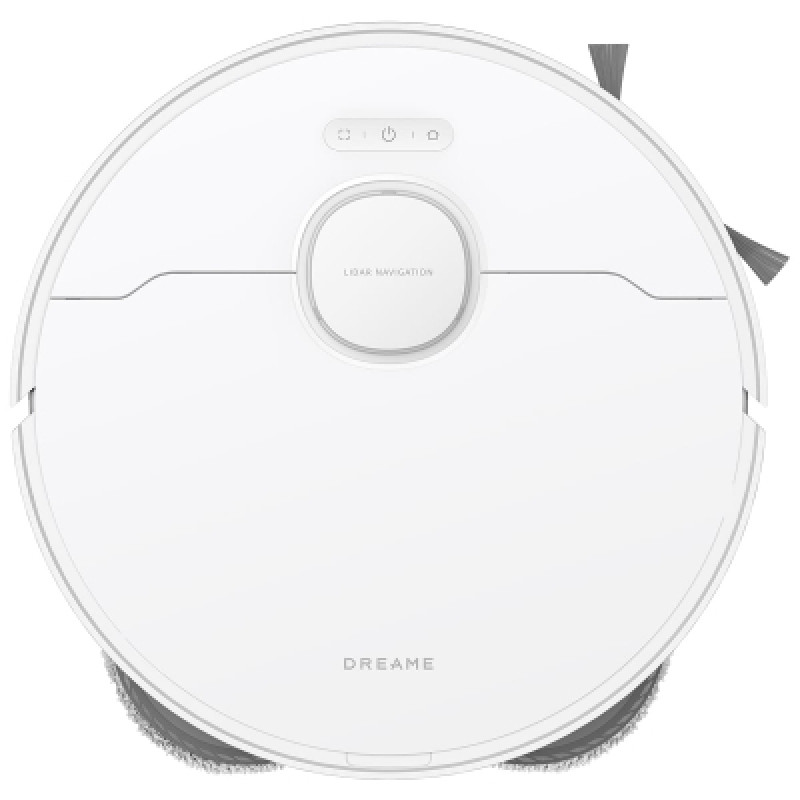 Робот-пилосос Dreame Bot L10s Ultra Gen 3 (RLL53SE-wh)