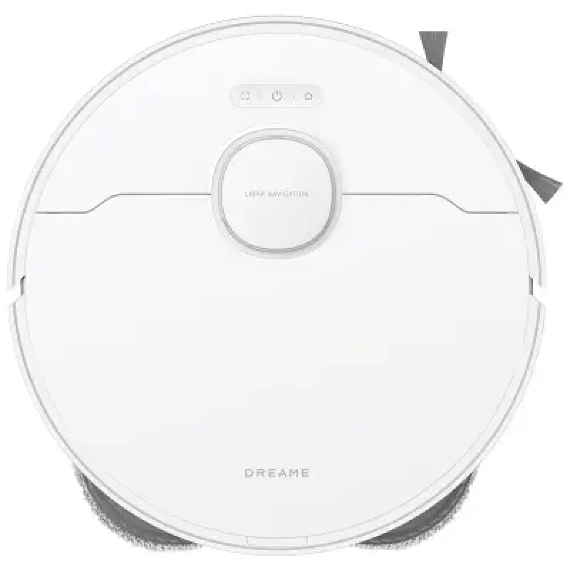 Робот-пылесос Dreame Bot L10s Ultra Gen 3 (RLL53SE-wh)