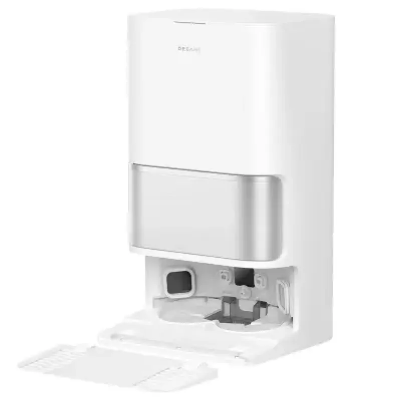 Робот-пылесос Dreame Bot L10s Ultra Gen 3 (RLL53SE-wh)