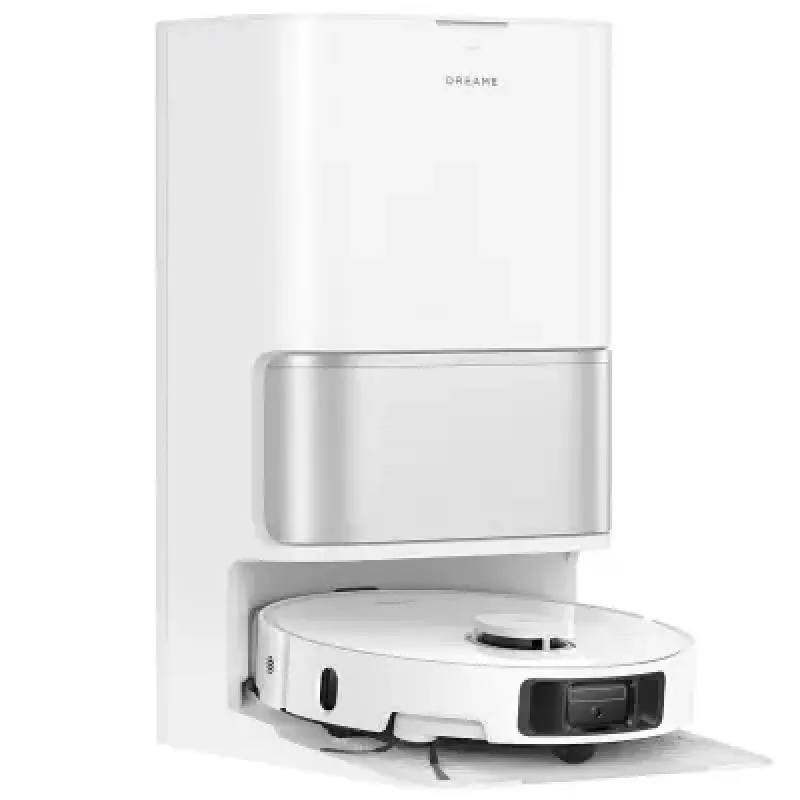Робот-пылесос Dreame Bot L10s Ultra Gen 3 (RLL53SE-wh)