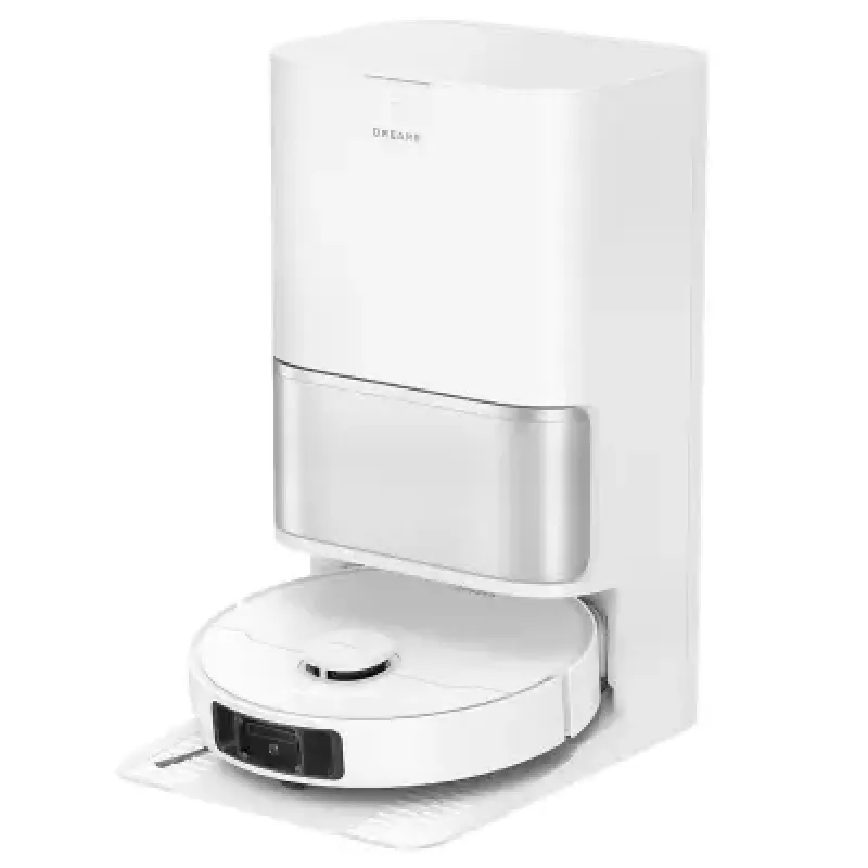 Робот-пылесос Dreame Bot L10s Ultra Gen 3 (RLL53SE-wh)