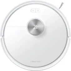 Робот-пылесос Roborock Q7 Pro Max White